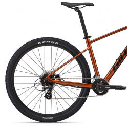 Giant Talon 3 27,5" bursztynowy 2023