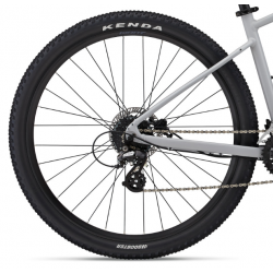 Giant Talon 3 szary 2023