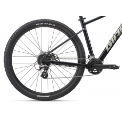 Giant Talon 4 27,5" czarny 2023