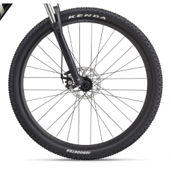 Giant Talon 4 27,5" czarny 2023