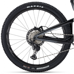 Rower górski GIANT Trance Advanced Pro 29 1 Carbon / Black Diamond 2023