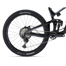 Rower górski GIANT Trance Advanced Pro 29 1 Carbon / Black Diamond 2023