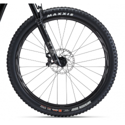 Rower górski GIANT Trance Advanced Pro 29 1 Carbon / Black Diamond 2023