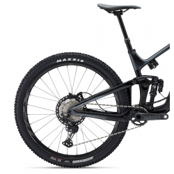 Rower górski GIANT Trance Advanced Pro 29 1 Carbon / Black Diamond 2023