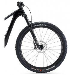 Rower górski GIANT Trance Advanced Pro 29 1 Carbon / Black Diamond 2023