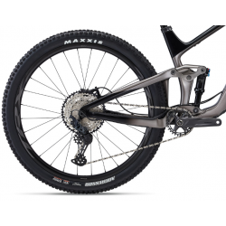 Rower górski GIANT Trance Advanced Pro 29 2 Metal 2023