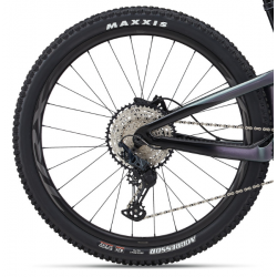 Rower górski GIANT Trance Advanced Pro 29 2 Airglow 2023