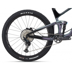 Rower górski GIANT Trance Advanced Pro 29 2 Airglow 2023