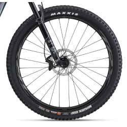 Rower górski GIANT Trance Advanced Pro 29 2 Airglow 2023