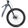 Rower górski GIANT Trance Advanced Pro 29 2 Airglow 2023