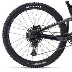 Rower górski GIANT Trance X 29 2 czarny