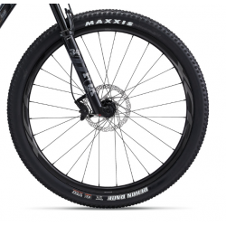 Giant Anthem Advanced Pro 29 2 czarny  2023