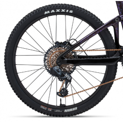 Rower elektryczny Giant Trance X Advanced E+ Elite 0 Mirage / Black 2024