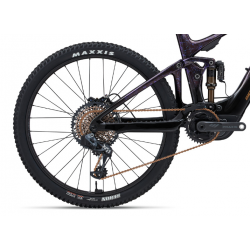 Rower elektryczny Giant Trance X Advanced E+ Elite 0 Mirage / Black 2024