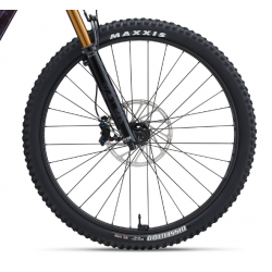 Rower elektryczny Giant Trance X Advanced E+ Elite 0 Mirage / Black 2024