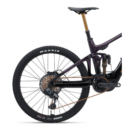 Rower elektryczny Giant Trance X Advanced E+ Elite 0 Mirage / Black 2024