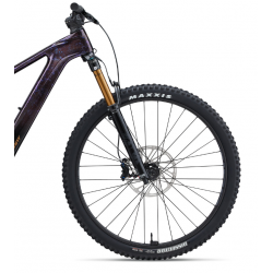 Rower elektryczny Giant Trance X Advanced E+ Elite 0 Mirage / Black 2024