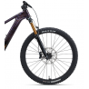 Rower elektryczny Giant Trance X Advanced E+ Elite 0 Mirage / Black 2024