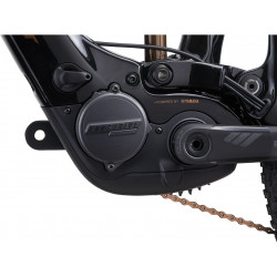 Rower elektryczny Giant Trance X Advanced E+ Elite 0 Mirage / Black 2024