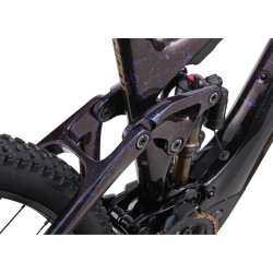 Rower elektryczny Giant Trance X Advanced E+ Elite 0 Mirage / Black 2024