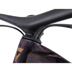 Rower elektryczny Giant Trance X Advanced E+ Elite 0 Mirage / Black 2024