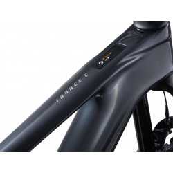 Rower elektryczny GIANT Trance X Advanced E+ Elite 1 czarny 2024