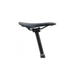 Rower elektryczny GIANT Trance X Advanced E+ Elite 1 czarny 2024