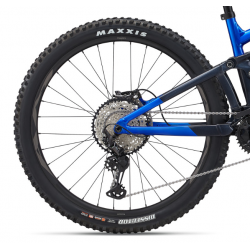 Rower elektryczny GIANT Trance X E+ 1 Cold Night 2024