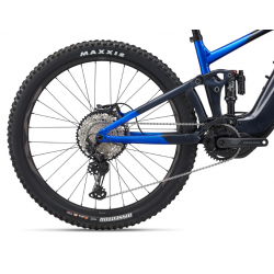 Rower elektryczny GIANT Trance X E+ 1 Cold Night 2024