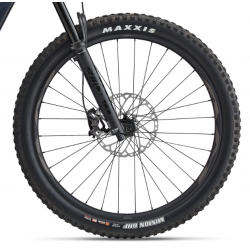 Rower elektryczny GIANT Trance X E+ 1 Cold Night 2024