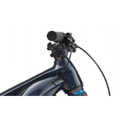 Rower elektryczny GIANT Trance X E+ 1 Cold Night 2024