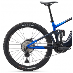 Rower elektryczny GIANT Trance X E+ 1 Cold Night 2024