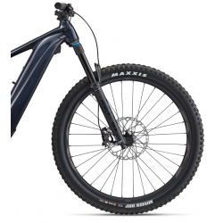 Rower elektryczny GIANT Trance X E+ 1 Cold Night 2024