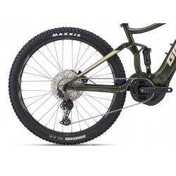 Rower elektryczny Giant Stance E+ 1 Pro Phantom Green