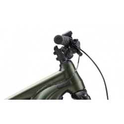 Rower elektryczny Giant Stance E+ 1 Pro Phantom Green