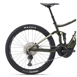 Rower elektryczny Giant Stance E+ 1 Pro Phantom Green