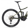 Rower elektryczny Giant Stance E+ 1 Pro Phantom Green