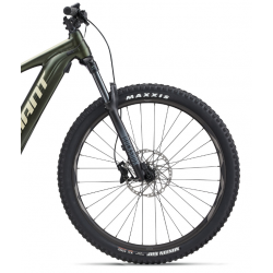 Rower elektryczny Giant Stance E+ 1 Pro Phantom Green