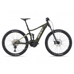 Rower elektryczny Giant...
