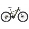 Rower elektryczny Giant Stance E+ 1 Pro Phantom Green