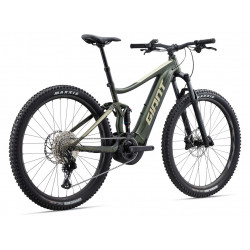 Rower elektryczny Giant Stance E+ 1 Pro Phantom Green