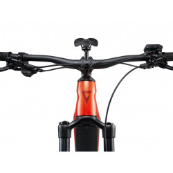 Rower elektryczny GIANT Stance E+ 1 pomarańczowy 2024