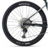 Rower elektryczny Giant Fathom E+1 Balsam Green