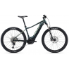 Rower elektryczny Giant Fathom E+1 Balsam Green
