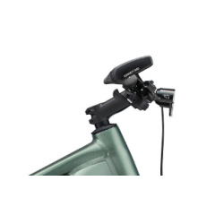 Rower elektryczny GIANT Explore E+ 1 GTS zielony 2024