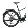 Rower elektryczny GIANT Explore E+ 1 GTS zielony 2024