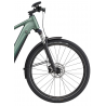 Rower elektryczny GIANT Explore E+ 1 GTS zielony 2024