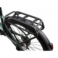 Rower elektryczny GIANT Explore E+ 1 GTS zielony 2024