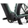 Rower elektryczny GIANT Explore E+ 1 GTS zielony 2024
