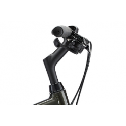 Rower trekkingowy GIANT Cypress 3 City zielony 2024